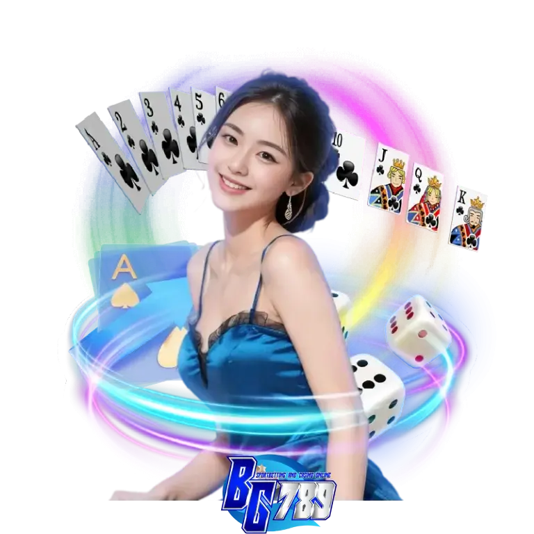 bg 789-casino