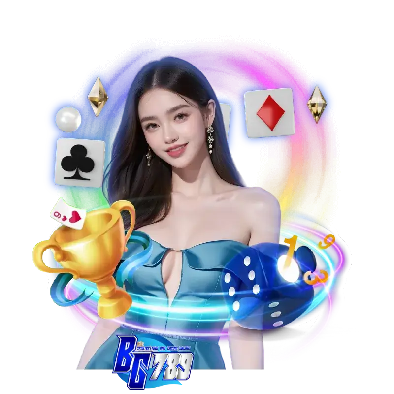 bg 789 สล็อต
